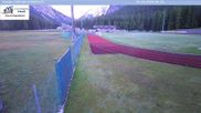 Archived webcam image showing Cortina: Nordic Center Fiames on 4 Oct 2026 at 08:24