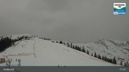 Archived webcam image showing Top Station Harbach Großarl on 21 Mar 2026 at 11:35