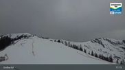 Archived webcam image showing Top Station Harbach Großarl on 23 Mar 2026 at 17:10