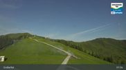 Archived webcam image showing Top Station Harbach Großarl on 21 Jun 2026 at 08:00