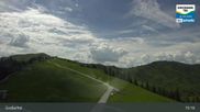 Archived webcam image showing Top Station Harbach Großarl on 21 Jun 2026 at 15:00