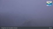 Archiviertes Webcam Bild: Grossarltal: Bergblick vom Kreuzkogel am 12.10.2026 um 01:18 Uhr