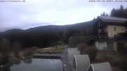 Archiviertes Webcam Bild: Drachselsried: Hotel Riedlberg am 12.04.2026 um 07:58 Uhr