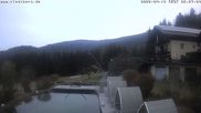 Archiviertes Webcam Bild: Drachselsried: Hotel Riedlberg am 13.04.2026 um 06:48 Uhr