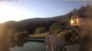 Archiviertes Webcam Bild: Drachselsried: Hotel Riedlberg am 12.07.2026 um 20:09 Uhr