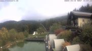 Archiviertes Webcam Bild: Drachselsried: Hotel Riedlberg am 12.10.2026 um 10:37 Uhr