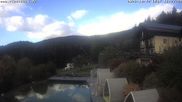 Archiviertes Webcam Bild: Drachselsried: Hotel Riedlberg am 12.10.2026 um 16:55 Uhr
