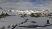 Archived webcam image showing Valisera mountain, Nova Stoba on 13 May 2026 at 08:44