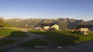 Archived webcam image showing Valisera mountain, Nova Stoba on 18 Jun 2026 at 06:01