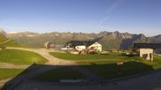 Archived webcam image showing Valisera mountain, Nova Stoba on 18 Jun 2026 at 07:01
