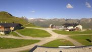 Archived webcam image showing Valisera mountain, Nova Stoba on 18 Jun 2026 at 08:01