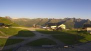 Archiviertes Webcam Bild: Silvretta Montafon: Garfrescha am 24.06.2026 um 06:23 Uhr