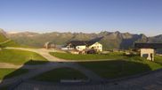 Archiviertes Webcam Bild: Silvretta Montafon: Garfrescha am 24.06.2026 um 07:23 Uhr