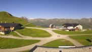 Archiviertes Webcam Bild: Silvretta Montafon: Garfrescha am 24.06.2026 um 08:23 Uhr