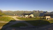 Archived webcam image showing Valisera mountain, Nova Stoba on 12 Jul 2026 at 07:15