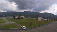 Archived webcam image showing Valisera mountain, Nova Stoba on 15 Jul 2026 at 08:23