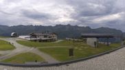 Archived webcam image showing Valisera mountain, Nova Stoba on 15 Jul 2026 at 14:23
