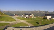 Archived webcam image showing Valisera mountain, Nova Stoba on 3 Aug 2026 at 08:17