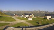 Archived webcam image showing Valisera mountain, Nova Stoba on 12 Aug 2026 at 08:53