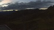 Archiviertes Webcam Bild: Silvretta Montafon: Sicht von Valisera Berg am 26.08.2026 um 06:50 Uhr