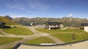 Archiviertes Webcam Bild: Silvretta Montafon: Sicht von Valisera Berg am 26.08.2026 um 10:50 Uhr