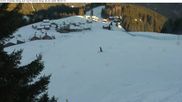 Archiviertes Webcam Bild: Silvretta Montafon: Garfrescha am 26 Feb 2026 um 08:00 Uhr