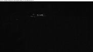 Archived webcam image showing Ski Village Garfrescha on 27 Feb 2026 at 00:05