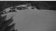 Archived webcam image showing Ski Village Garfrescha on 7 Apr 2026 at 06:49