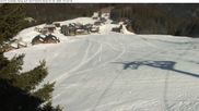Archived webcam image showing Ski Village Garfrescha on 7 Apr 2026 at 10:49
