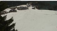 Archiviertes Webcam Bild: Silvretta Montafon: Garfrescha am 12.04.2026 um 08:33 Uhr