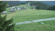 Archiviertes Webcam Bild: Silvretta Montafon: Garfrescha am 12.07.2026 um 06:01 Uhr