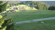Archiviertes Webcam Bild: Silvretta Montafon: Garfrescha am 12.07.2026 um 07:01 Uhr