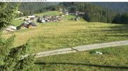 Archiviertes Webcam Bild: Silvretta Montafon: Garfrescha am 12.07.2026 um 08:01 Uhr