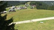 Archiviertes Webcam Bild: Silvretta Montafon: Garfrescha am 12.07.2026 um 14:01 Uhr