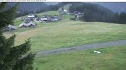 Archiviertes Webcam Bild: Silvretta Montafon: Garfrescha am 15.07.2026 um 06:54 Uhr
