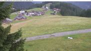 Archiviertes Webcam Bild: Silvretta Montafon: Garfrescha am 15.07.2026 um 07:54 Uhr