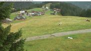 Archiviertes Webcam Bild: Silvretta Montafon: Garfrescha am 15.07.2026 um 08:54 Uhr