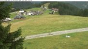 Archiviertes Webcam Bild: Silvretta Montafon: Garfrescha am 15.07.2026 um 14:54 Uhr