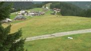Archiviertes Webcam Bild: Silvretta Montafon: Garfrescha am 15.07.2026 um 18:54 Uhr