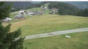Archiviertes Webcam Bild: Silvretta Montafon: Garfrescha am 15.07.2026 um 20:54 Uhr