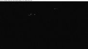 Archived webcam image showing Ski Village Garfrescha on 27 Jul 2026 at 00:36