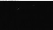 Archived webcam image showing Ski Village Garfrescha on 27 Jul 2026 at 04:36