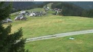 Archiviertes Webcam Bild: Silvretta Montafon: Garfrescha am 26.08.2026 um 18:12 Uhr