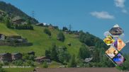Archiviertes Webcam Bild: Silvretta Montafon: Talabfahrt Gaschurn am 28.05.2026 um 14:05 Uhr