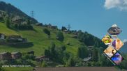 Archiviertes Webcam Bild: Silvretta Montafon: Talabfahrt Gaschurn am 28.05.2026 um 16:05 Uhr