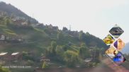 Archiviertes Webcam Bild: Silvretta Montafon: Talabfahrt Gaschurn am 28.05.2026 um 18:05 Uhr