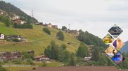 Archiviertes Webcam Bild: Silvretta Montafon: Talabfahrt Gaschurn am 19.06.2026 um 06:45 Uhr