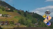 Archiviertes Webcam Bild: Silvretta Montafon: Talabfahrt Gaschurn am 28.08.2026 um 10:37 Uhr