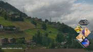 Archiviertes Webcam Bild: Silvretta Montafon: Talabfahrt Gaschurn am 28.08.2026 um 16:37 Uhr