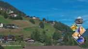 Archiviertes Webcam Bild: Silvretta Montafon: Talabfahrt Gaschurn am 20.09.2026 um 10:59 Uhr